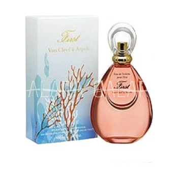 VAN CLEEF First Eau d'Ete 2007