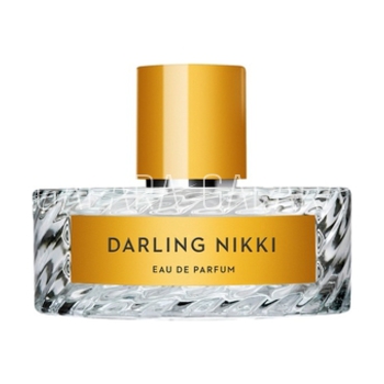 VILHELM PARFUMERIE Darling Nikki