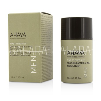 AHAVA Time To Energize