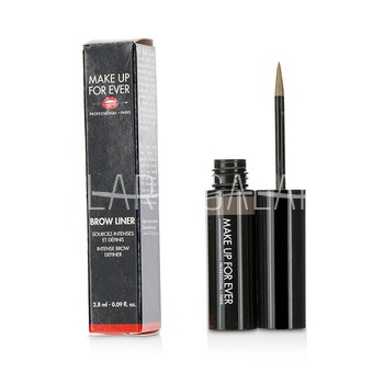 MAKE UP FOR EVER Brow Liner