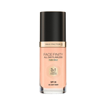 MAX FACTOR      FACEFINITY ALL DAY FLAWLESS 3  1