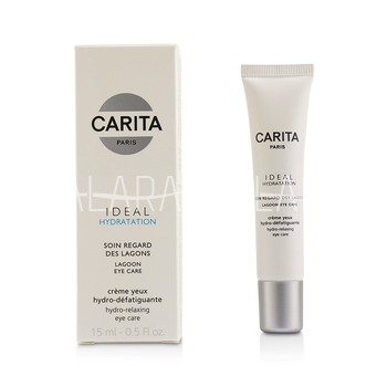 CARITA Ideal Hydratation Lagoon