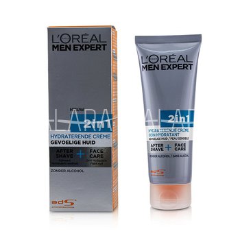 L'OREAL Men Expert