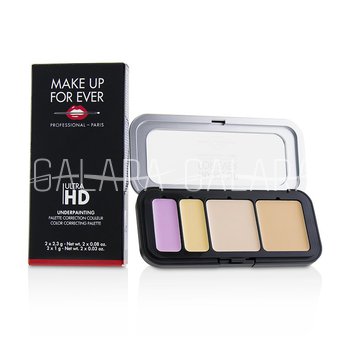 MAKE UP FOR EVER Ultra HD Underpainting Color Correcting Palette