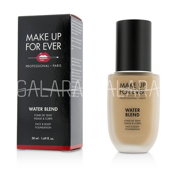 MAKE UP FOR EVER Water Blend