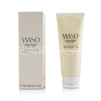 SHISEIDO Waso Soft+Cushy