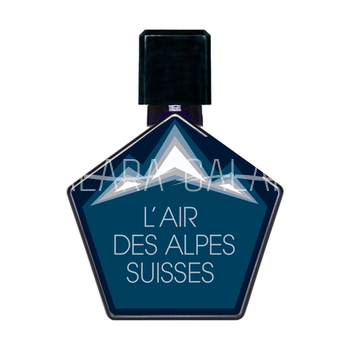 TAUER PERFUMES L'Air Des Alpes Suisses