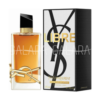 YVES SAINT LAURENT Libre Eau De Parfum Intense